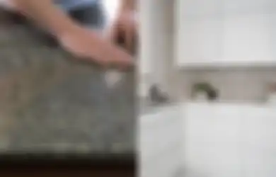 Cara Memilih Material pada Kabinet hingga Table Top di Dapur Minimalis