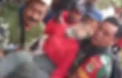 Kondisinya Kritis dengan Luka Menganga, Begini Kronologi Wanita Korban Kecelakaan Diduga Dibuang Penabraknya hingga Tewas