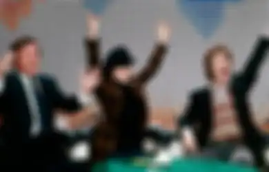 Satu Minggu Bersama Yoko Ono dan John Lennon Lewat Film Dokumenter