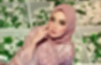 3 Ide Dress Buat Baju Lebaran 2023 ala Nabilah Ayu, #PowerUpRamadan!