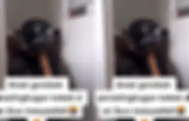 Terciduk Berduaan dengan Kakek-kakek di Toilet SPBU, Viral Detik-detik Anak Pergoki Ibunya Selingkuh, Netizen: Jauh dari Definisi Sugar Daddy