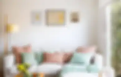 Maksimalkan Kebahagian di Rumah dengan 6 Kunci Interior Berikut Ini