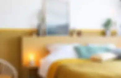 Tertarik Menggunakan Warna Mustard dalam Interior? Berikut Caranya!