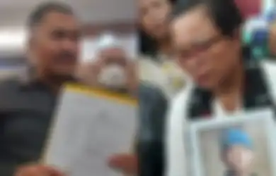 Belum Berhenti Cari Keadilan Buat Brigadir J, Kamaruddin Simanjuntak Kembali Laporkan Putri Candrawathi CS Atas Dugaan Kasus Ini, Rosti Simanjuntak Singgung Soal Warisan