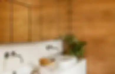 Cara Menghadirkan Kamar Mandi Cantik Sekaligus Praktis! 