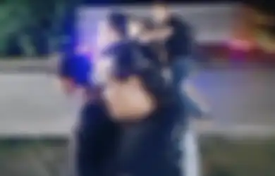 Viral Foto Penangkapan Pelaku Pembunuhan Bos Ayam Goreng, Polisi Bilang Begini