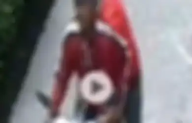 Akhirnya Terkuak, Ini Foto Pelaku Tabrak Lari yang Buang Korban di Depok, Punya Ciri Gini 