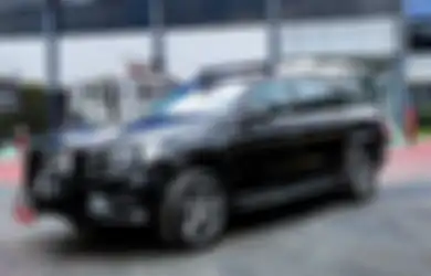 Ma'ruf Amin Akui Mobil Baru Paspampres Jauh Lebih Nyaman, Simak Spesifikasinya yang Luar Biasa Mewah dengan Modifikasi Keamanan Tingkat Tinggi