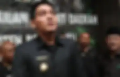 Mundur Jadi Wakil Bupati Indramayu, Lucky Hakim Geram Dituding Cuma Cari Sensasi, Akhirnya Buka Suara Beri Klarifikasi Begini
