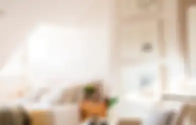 Ingin Kamar Tidur Putih yang Nyaman? Berikut Tips dan Idenya!