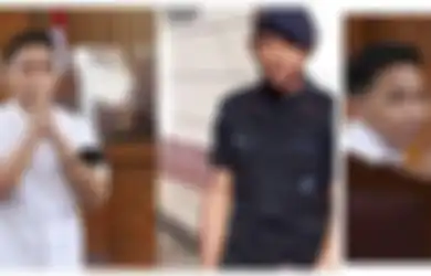 Hakim Ketok Palu Jatuhkan Vonis 1 Tahun 6 Bulan Penjara, Richard Eliezer Malah Disebut Bisa Bebas Juni 2023, Kok Bisa?