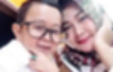 Ada Bukti, Bukan Daus Mini yang Selingkuh Tapi Shelvie Hana Wijaya?