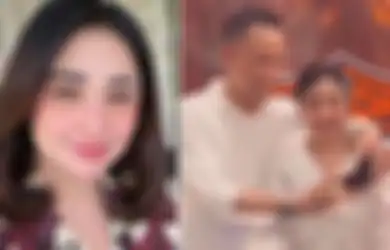 Dewi Perssik Belum Menikah dengan Rully tapi Sudah Pegang Gaji sang Pilot, Sang Biduan: Kata Mami Aku...