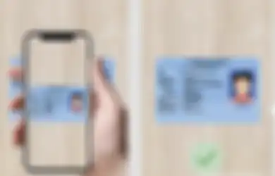 Nyesel Kalau Gagal Lolos, Ini Cara Jitu Upload Foto KTP Kartu Prakerja, Insentif Rp 4,2 Juta di Tangan