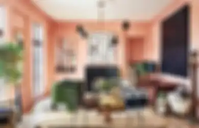 5 Tips Sulap Interior Rumah Menjadi Baru dan Modern 