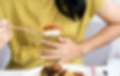 Cara Ini Bisa Diterapkan untuk Mencegah Maag Kambuh di Bulan Puasa, Beberapa Jenis Makanan Ini Wajib Dihindari