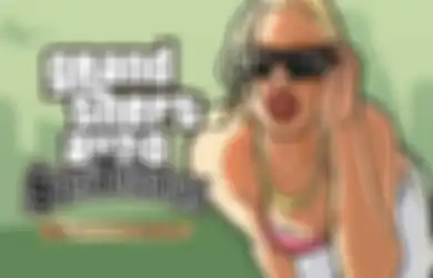 Alasan Greget Kenapa GTA San Andreas Andreas Bisa Dibilang Game Terbaik