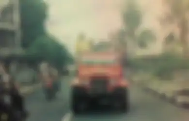 Kelar Konser di Ternate, Pas Band Sempat Terdampar Selama 2 Hari