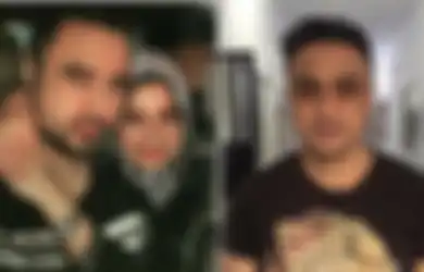 Rizal Djibran Dilaporkan Istri Atas Dugaan KDRT dan Penyimpangan Seksual, Begini Cerita Pilu Sarah yang Selalu Dapat Perlakuan Kasar dari Suami