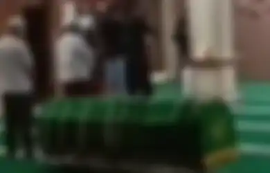 Innalillahi Wa Innailaihi Rojiun, Ada Benjolan di Kepalanya, Pedangdut Senior Ini Meninggal Dunia Gara-gara 2 Penyakit, Apa?