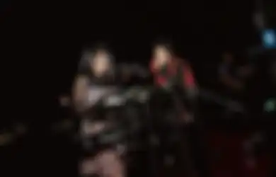 Ukuran Keberhasilan Sebuah Lagu, ZeroSix Park: Kepuasan Hati!