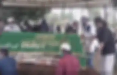 Innalillahi Wa Innailaihi Rojiun, Pedangdut Senior Kondang Ini Meninggal Dunia, Sudah Bertahun-tahun Tahan Sakit Luar Biasa di Tubuhnya