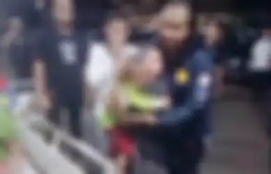 Pilu, Ayah Kandung Bayi Bos Ayam Goreng Bekasi Ternyata Sudah Meninggal, Ini Penyebabnya