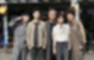 Info Drama Korea Taxi Driver 2, Netizen Curigai Sosok Dekat Kim Do Ki Ini Villain yang Sebenarnya!