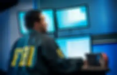 Jaringan Komputer FBI Diserang Hacker, Ini Data yang Dicari!