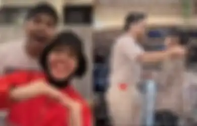 Putus dari Thariq Halilintar, Fuji Diduga Kena Sindir Lenggogeni Faruk, Unggahan di Momen Ultah Ini Bikin Netizen Salah Fokus