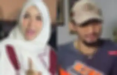 Tagih KTP dan Aset Pribadi ke Roro Fitria, Andre Irawan Langsung Kena Sindir, Mantan Istri: Dia Numpang Hidup di Rumah Nyai