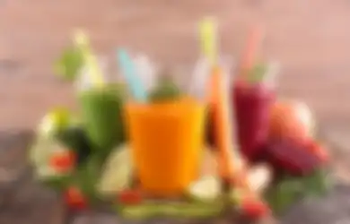 3 Resep Jus Buah dan Sayur untuk Meredakan Asam Lambung, Menyegarkan dan Buat Badan Sehat