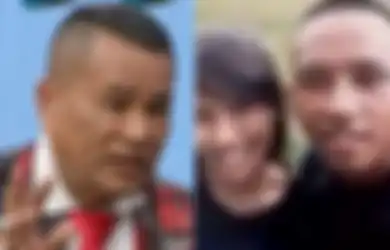 Ucap Janji di Hadapan Orang Tua Bharada E, Hotman Paris Sanggupi Bakal Biayai Pernikahan Richard Eliezer: Aku yang Bayarin