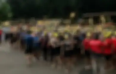 Dukung Anak Muda Sehat, Ada Kategori Youth di Triathlon Buddies 2023
