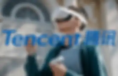 Tencent Batal Rilis Headset VR Metaverse, Sulit dan Gak Profit!