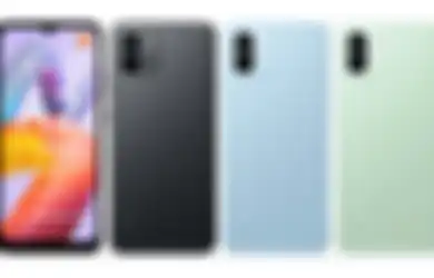Bocoran Spek Redmi A2 dan Redmi A2+ yang Muncul di Sertifikasi TUV