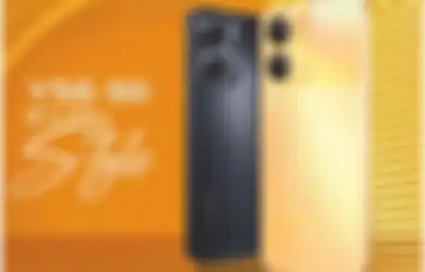 Spesifikasi Vivo Y56 5G: HP 5G 3 Jutaan, Kamera 50 MP, dan RAM Besar!