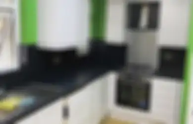Hapus Aja Fotonya, Ini 7 Tren Desain Dapur Mungil Sudah Ketinggalan Zaman