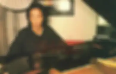 Sikap Jantan Chrisye Mengakui Kalo Lagunya Jiplak Musisi Luar