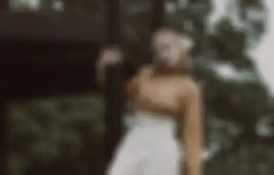 Pakai Setting Kamera Begini, Cara Foto Potrait Model Saat Mendung