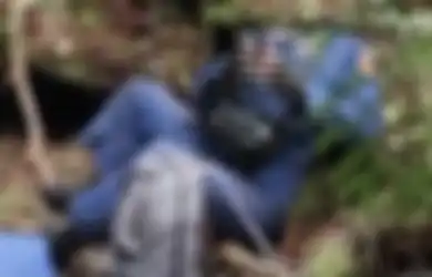Pantas Kapolri Sampai Kirim 2 Heli, Begini Kondisi Lokasi Kecelakaan Kapolda Jambi, Fotonya Beredar