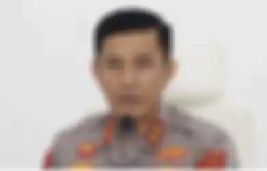 Profil Kapolda Jambi Irjen Rusdi Hartono, Ternyata Teman Satu Angkatan Kapolri, Ini Foto Sosoknya