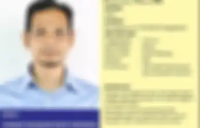 Misteri Hilangnya Dosen UII Makin Pelik, Ahmad Munasir Justru Terdeteksi Masuk Amerika Serikat, Rektor Pertanyakan Misi yang Sedang Dijalani Tenaga Pendidiknya