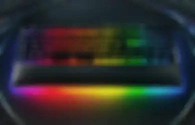 Keyboard Gaming Razer Blackwidow V14 Pro Rilis, Ini 3 Fitur Utamanya!