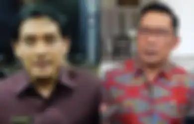 Usai Tulis Surat Terbuka Pengunduran Diri Jadi Wakil Bupati Indramayu, Lucky Hakim Kini Agendakan Pertemuan Bersama Ridwan Kamil, Ada Apa?