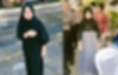 Video Caper ke Polisi Viral hingga Jadi Trending, Inilah Sosok Putri Adijaya yang Nekat Bikin Konten di Depan Polsek