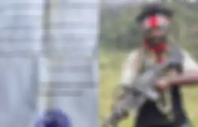 Polda Pastikan Pilot Susi Air Sehat, Negosiasi dengan Komandan KKB Papua Egianus Kogoya Tak Boleh Diungkap Gara-gara Bisa Terjadi Hal Ini
