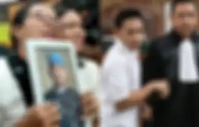 'Sujud di Hadapan Kami', Rosti Simanjuntak Peringatan Richard Eliezer Bila Kembali Dinas di Polri, Diminta Tak Gila Jabatan