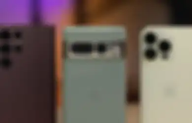 Pertimbangkan 3 Hal Ini Sebelum Beralih Merek Smartphone Yang Beda