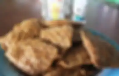 Bukan Cuma Buah-buah-buahan, Inilah 7 Camilan Sehat untuk Penderita Asam Lambung